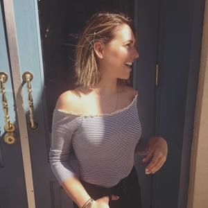 Meet your Posher, Hayde